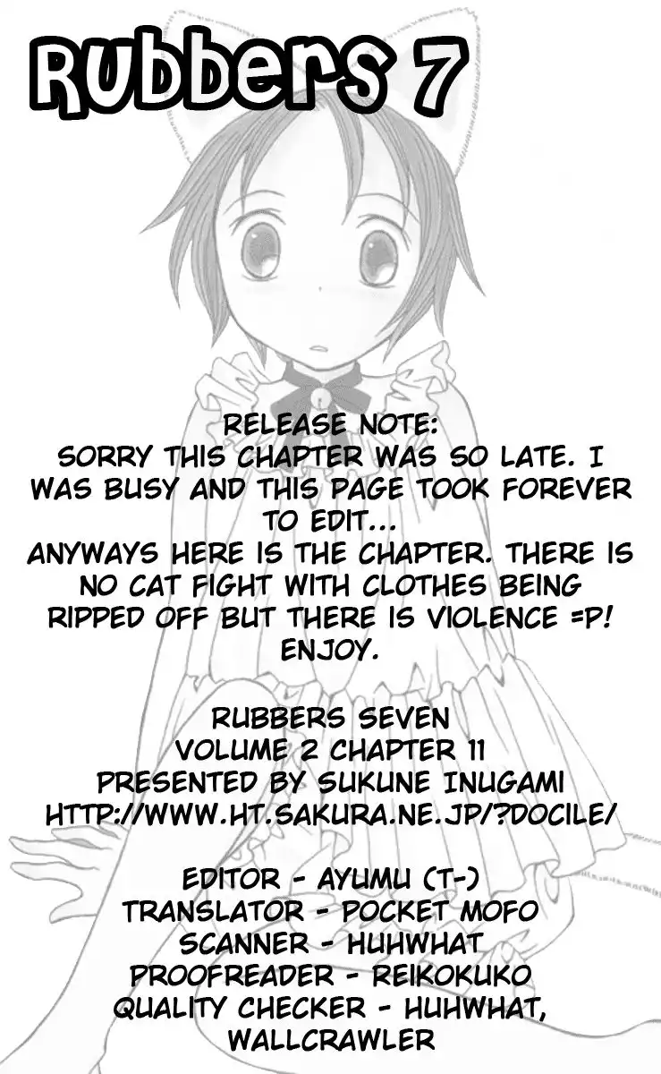 Rubbers 7 Chapter 11 28